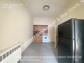 128 Social St in Woonsocket, RI - Building Photo - Building Photo