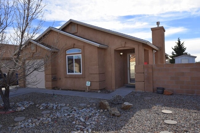 property at 6140 Ursa Ave NW