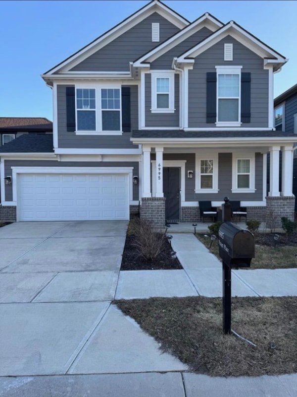 property at 6995 Pickett Pl