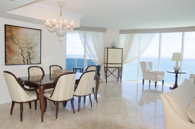 property at 17201 Collins Ave
