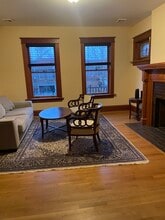 6042 Pershing Ave, Unit A in St. Louis, MO - Foto de edificio - Building Photo