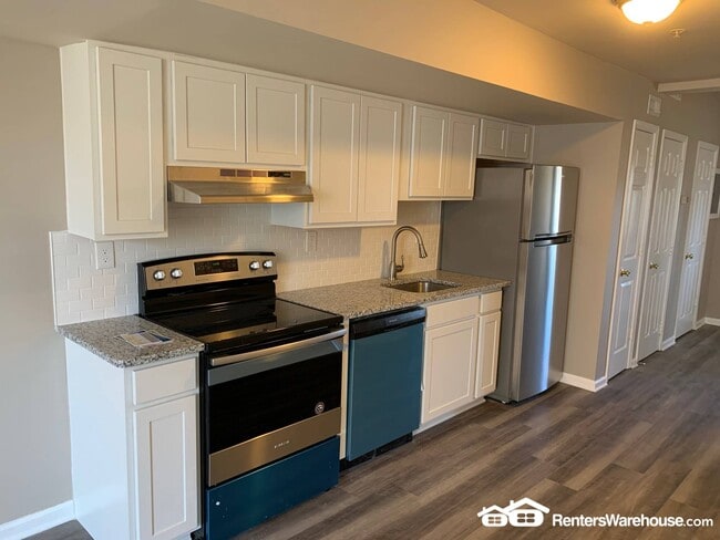 18 Johnson Pl in Annapolis, MD - Building Photo - Building Photo