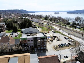 Riverview Terrace in Columbia, PA - Building Photo - Building Photo