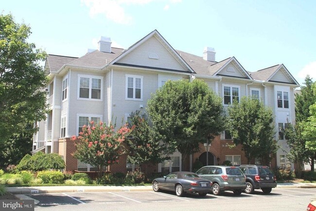 property at 1520 North Point Dr