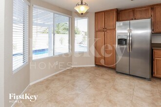 1416 Grey Knoll Cir in North Las Vegas, NV - Building Photo - Building Photo