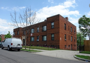 1935 3rd St NE in Washington, DC - Building Photo - Building Photo