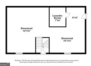 4863 Invermere Trail in Stonecrest, GA - Building Photo - Building Photo