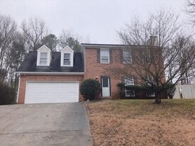 1479 Millstream Trail NW