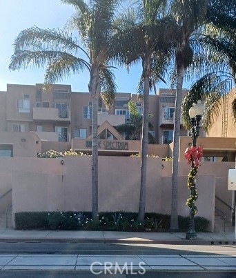 450 E 4th St, Unit 441 in Santa Ana, CA - Building Photo