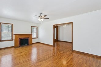 803 N Terrace Dr in Wichita, KS - Building Photo - Building Photo