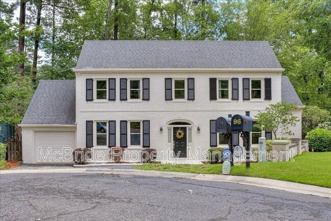 property at 94 Bristlecone Ct