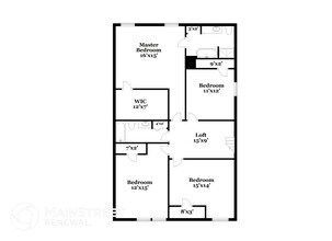 529 Firethorn Ct in Villa Rica, GA - Building Photo - Building Photo