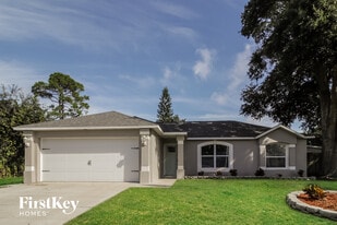 6633 Emil Ave in Cocoa, FL - Building Photo