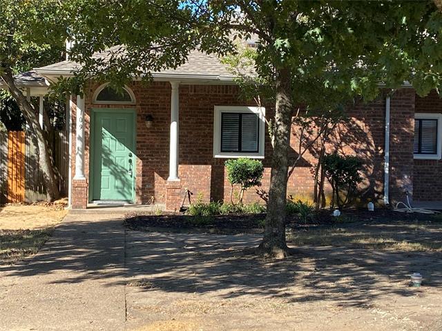 property at 109 Misty Ct