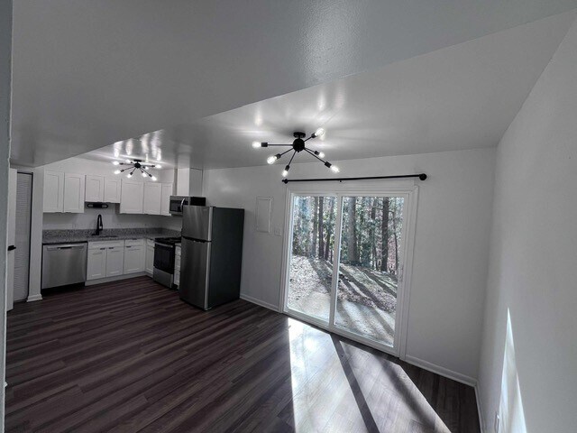 2736 Gatewood Cir in Charlottesville, VA - Building Photo