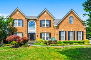 1706 Poling Ave in Fort Washington, MD - Building Photo