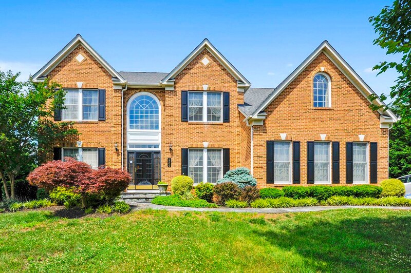 1706 Poling Ave in Fort Washington, MD - Building Photo