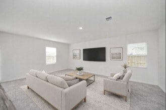 3056 Sea Turtle Dr, Unit WAITLG in Katy, TX - Building Photo - Building Photo