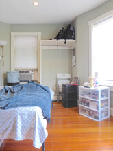 143 Highland St, Unit 3 in Boston, MA - Building Photo - Building Photo