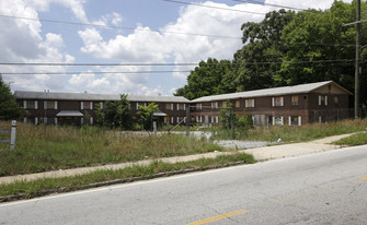 Waverly Crest & Maple Creek Apartments