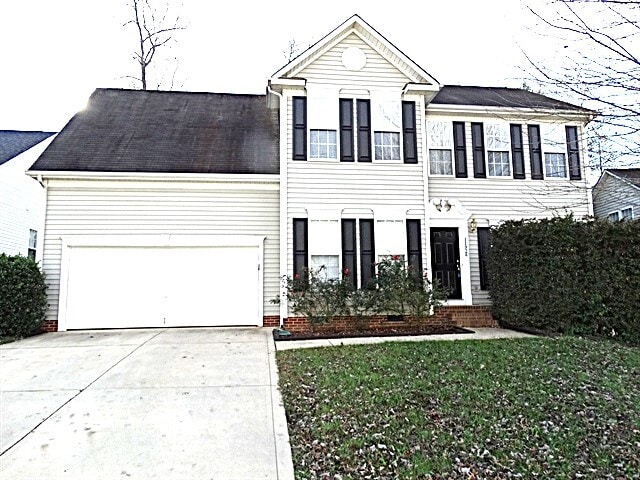 11928 Harmon Ln in Pineville, NC - Building Photo - Building Photo