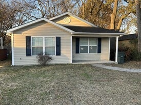 1505 E 50th St in Chattanooga, TN - Building Photo