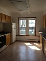 1745 N Mason St, Unit A