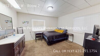 252 S 800 W in Cedar City, UT - Building Photo - Building Photo