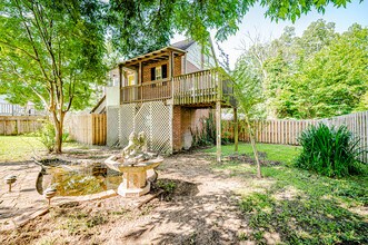 508A W Chisholm St, Unit Lower in Sanford, NC - Building Photo - Building Photo