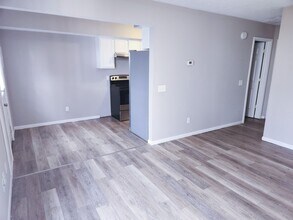 205-207 Lincoln St in Lafayette, IN - Building Photo - Building Photo