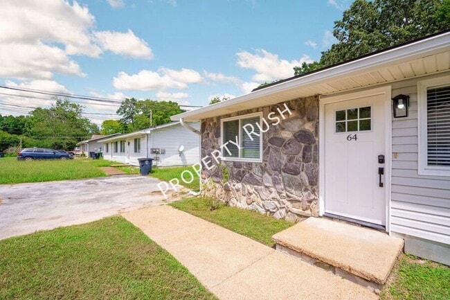 property at 64 Frawley Rd
