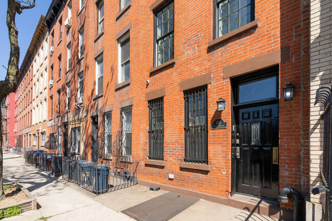 489 Hicks St in Brooklyn, NY - Building Photo - Building Photo