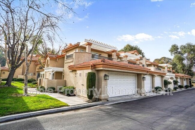 23926 Arroyo Park Dr