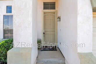 1431 E Fairview St in Chandler, AZ - Building Photo - Building Photo