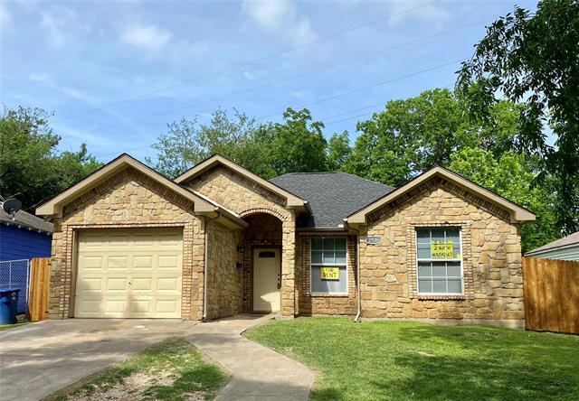 2511 Fernwood Ave in Dallas, TX - Building Photo - Building Photo