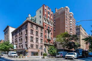 12 5th Avenue in New York, NY - Foto de edificio - Primary Photo