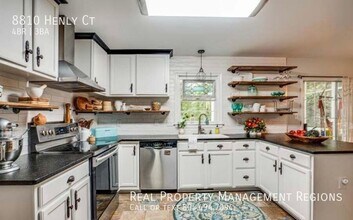 8810 Henly Ct in Fredericksburg, VA - Building Photo - Building Photo