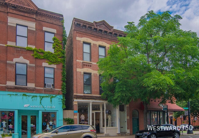 property at 2056 N Halsted St