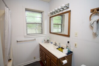 3206 Jefferson Davis Dr in Oxford, MS - Building Photo - Building Photo