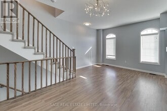 1417 Salem Rd N in Ajax, ON - Building Photo - Building Photo