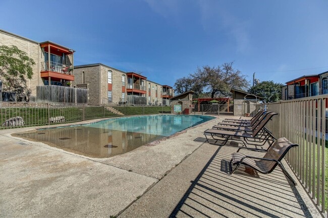 Oak Terrace