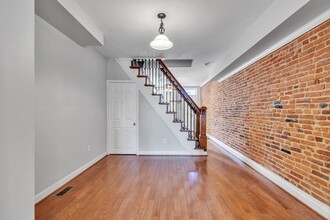 1125 Haubert St in Baltimore, MD - Building Photo - Building Photo