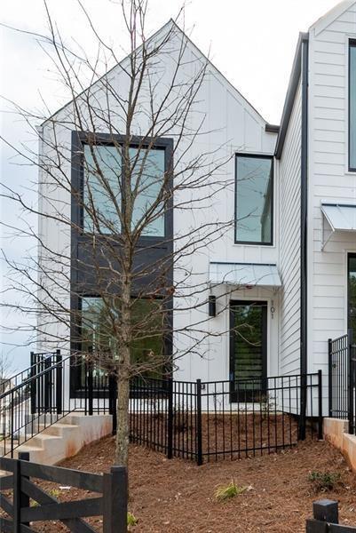 101 Pearl St in Woodstock, GA - Building Photo - Building Photo