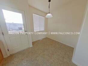 2274 Saint Paul Dr in Colorado Springs, CO - Building Photo - Building Photo