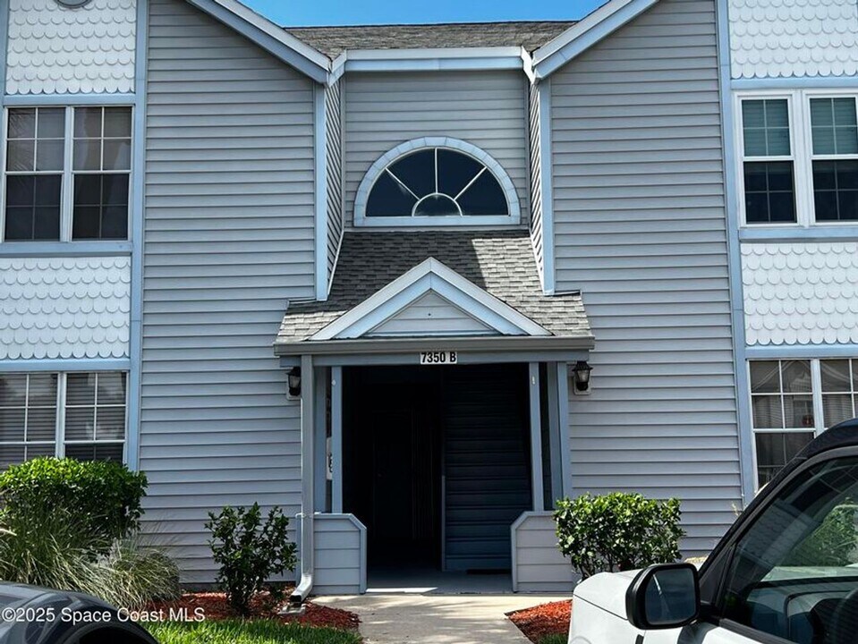 7350 Highway 1 in Port Saint John, FL - Building Photo