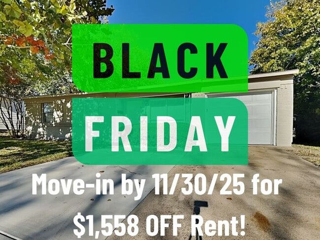 property at 2925 Caribbean Dr