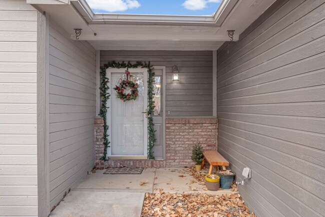 621 Darren Way in Grand Junction, CO - Building Photo - Building Photo