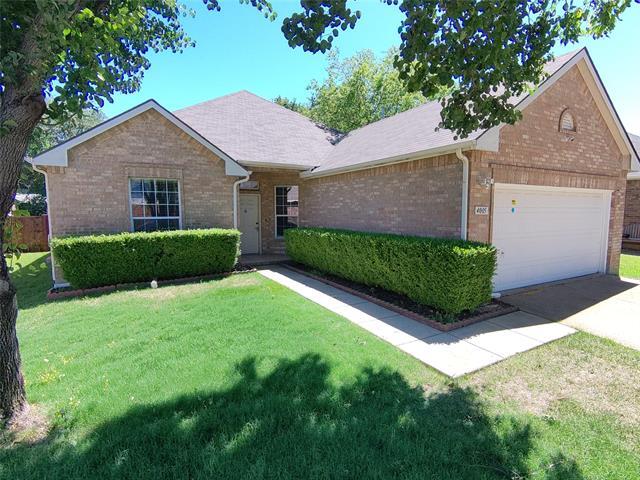 4005 Hawkins Dr in McKinney, TX - Building Photo - Building Photo