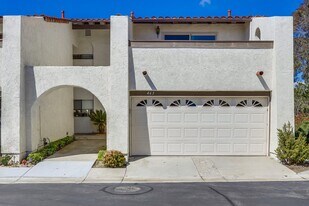 463 Plaza Estival in San Clemente, CA - Building Photo