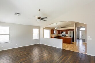 15987 W Salome St in Goodyear, AZ - Building Photo - Building Photo